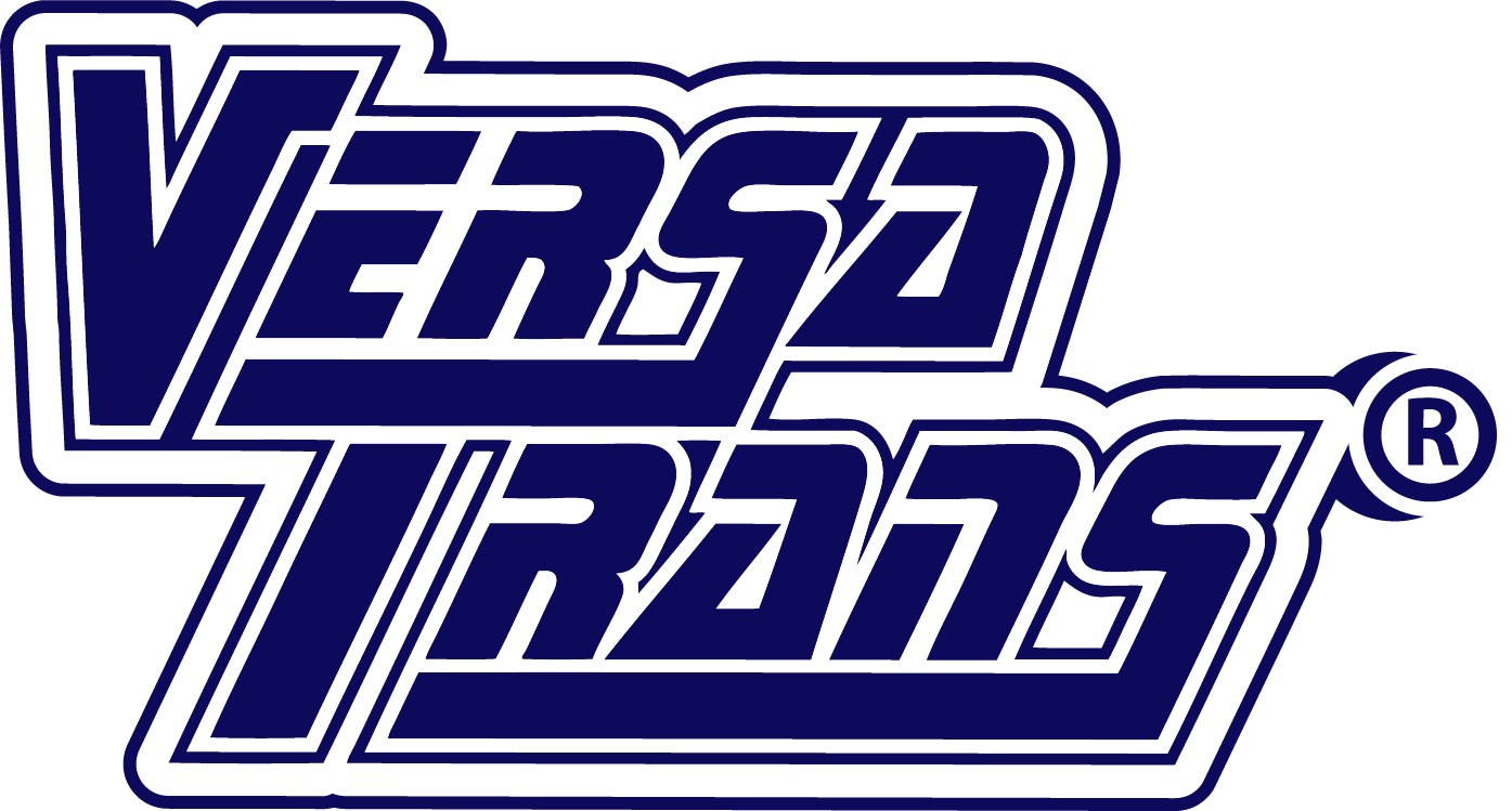 Old Versatrans Logo