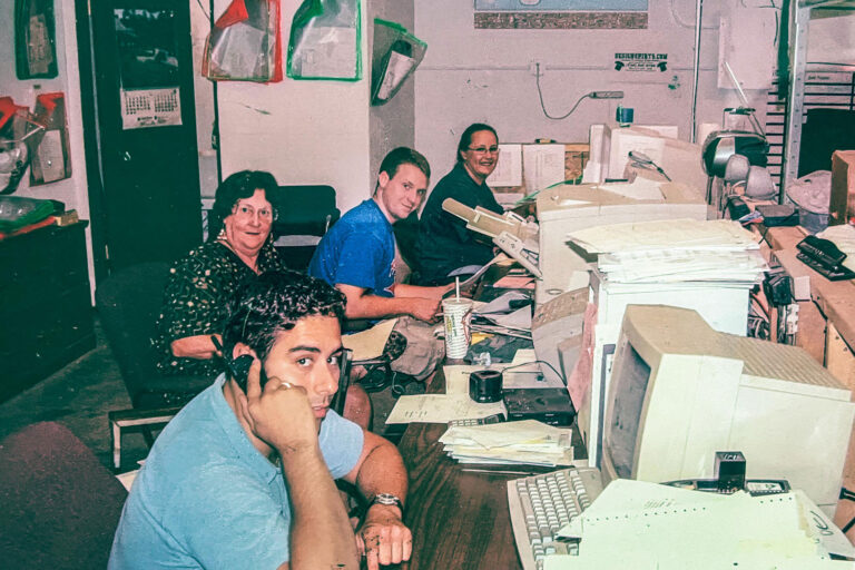 About Versatrans | 25+ Years of Heat Transfer Expertise