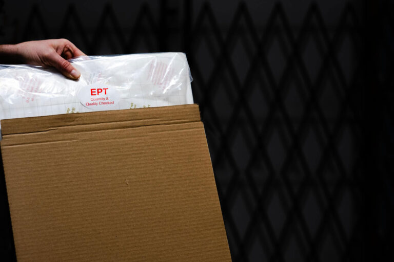 How to Order Custom Heat Transfers | Versatrans
